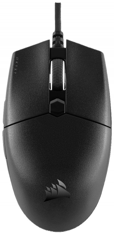 CORSAIR Souris gamer katar pro xt ultra-light (ch-930c111-eu)