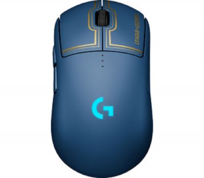 LOGITECH Souris gamer  G PRO X LIGHTSPEED League of Legends
