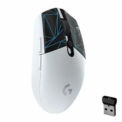 LOGITECH Souris gamer  G305 K-DA