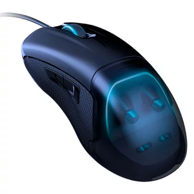 NACON Souris gamer  PCGM-500ES