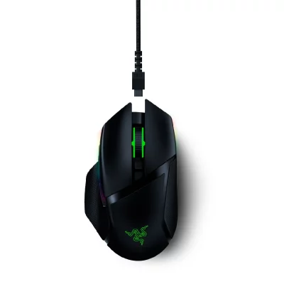 RAZER Souris gamer  Basilisk Ultimate