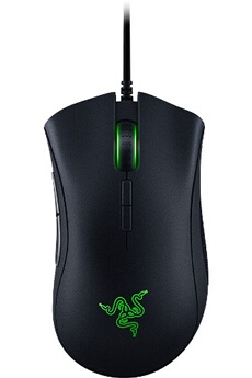 RAZER Souris gamer  DEATHADDER ELITE