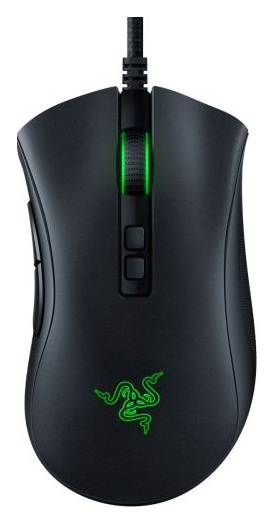 RAZER Souris gamer  Deathadder V2