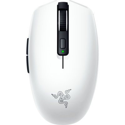RAZER Souris gamer  Orochi V2 - White Ed.