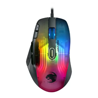 ROCCAT Souris gamer  Kone XP Noire 