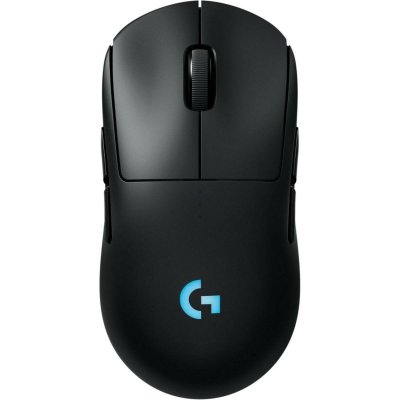 LOGITECH Souris Gamer Sans Fil G PRO 2 Lightspeed Wireless Noir 