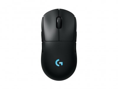 LOGITECH Souris Gamer Sans Fil G PRO 2 Lightspeed Wireless Noir 