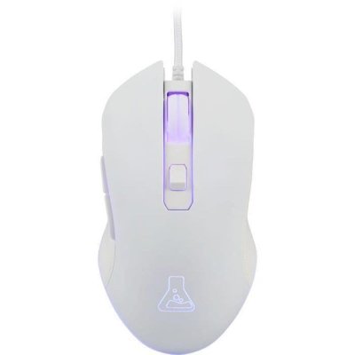 THE G LAB Souris Gamer sans fil -  THE G-LAB - KULT HELIUM  - Noir 