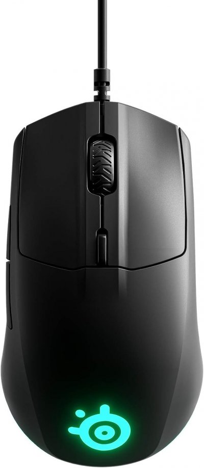 STEELSERIES Souris gamer  Rival 3