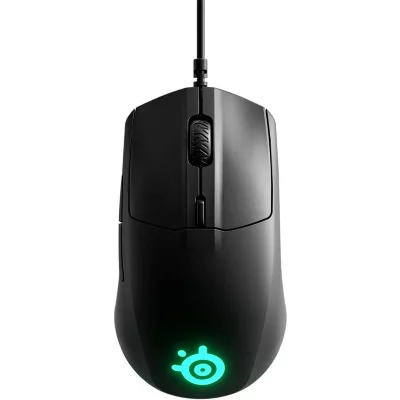 STEELSERIES Souris gamer  Rival 3