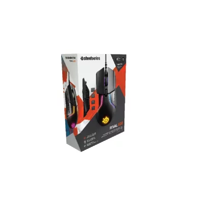 STEELSERIES Souris gamer  RIVAL 600