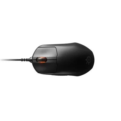 STEELSERIES Souris Gaming avec fil  Prime Noir 