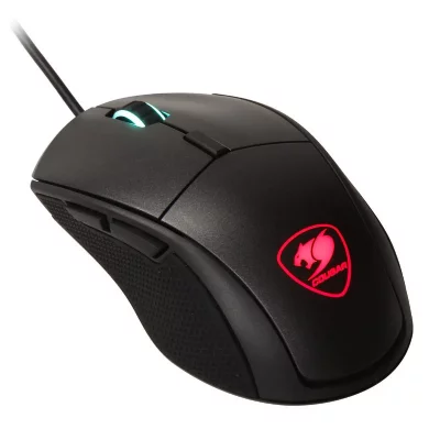 COUGAR Souris Gaming avec LED  Minos X5 12000 DPI Noir