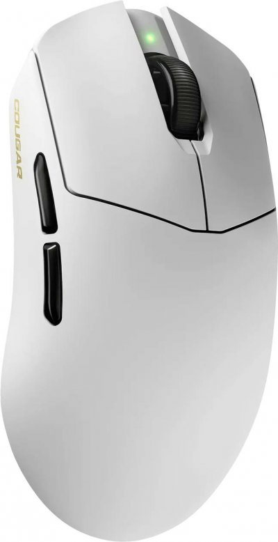 COUGAR Souris Gaming -  - REVENGERPRO4K - Sans Fil - 26000 DPI - Autonomie 150 h