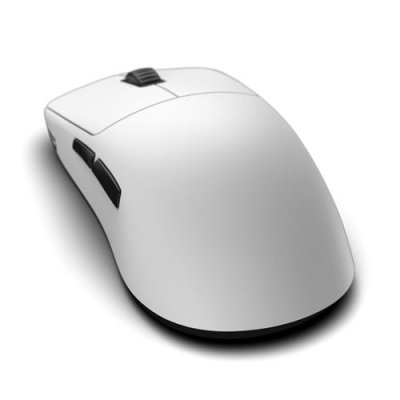 ENDGAME GEAR Souris gaming  OP1w 4K V2 wireless noir