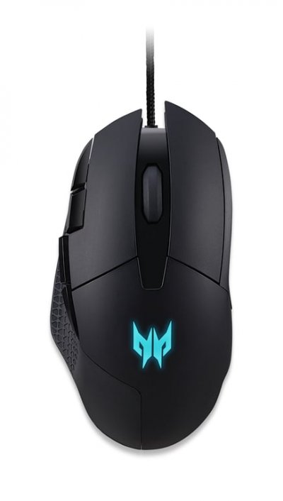 ACER Souris Gaming filaire  Predator Cestus 315 Noir 
