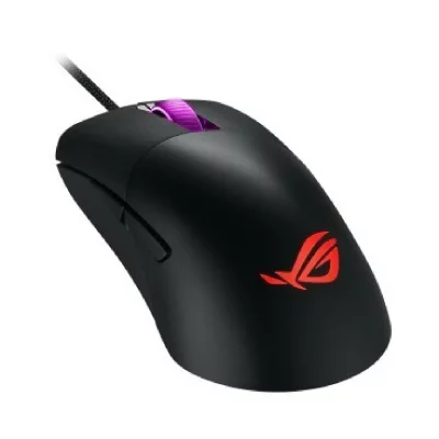 ASUS Souris Gaming filaire  ROG Keris Noir 