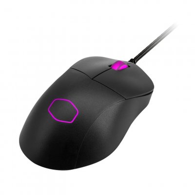COOLER MASTER Souris gaming filaire  MM-730 Noir 