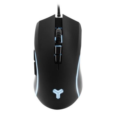 ELYTE Souris Gaming filaire  MY100 Noir