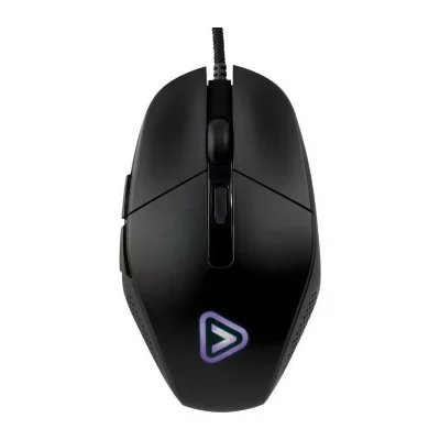 ONLAN Souris gaming filaire SO-5 ON LAN - Noire