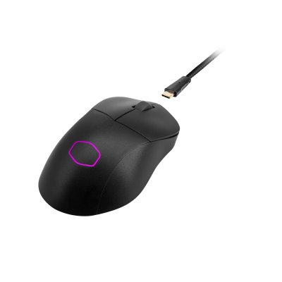 COOLER MASTER Souris gaming hybride  MM-731 Noir 