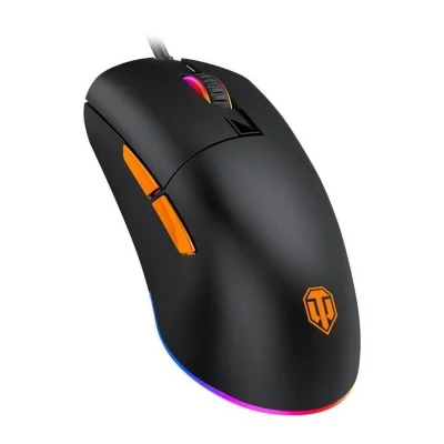 YENKEE Souris gaming - INTRUDER -  - YMS WT200 