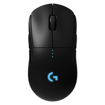 LOGITECH Souris gaming  G Pro Wireless