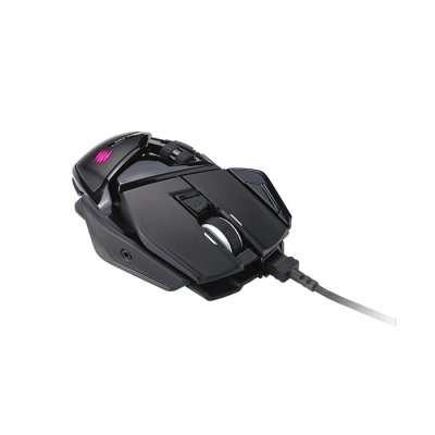 MADCATZ Souris Gaming Mad Catz R.A.T Air - Noir 