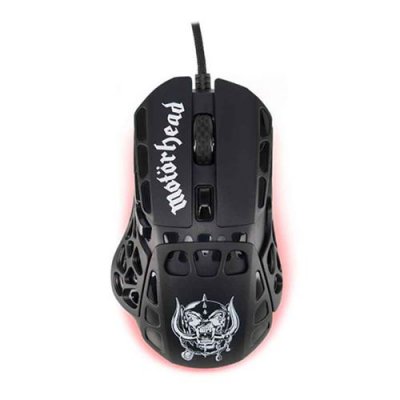 SUBSONIC Souris gaming Motorhead 