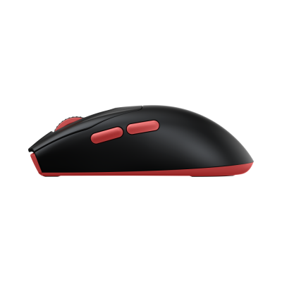 MSI Souris Gaming  Forge Gm340 W Sans Fil Ambidextre 12000 Dpi Noire