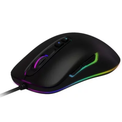 QPAD Souris Gaming  Dx-30 - Optique