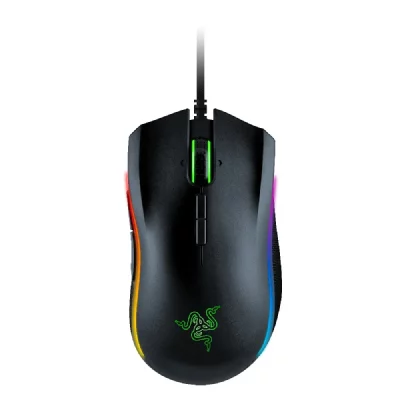 RAZER Souris Gaming  Mamba Elite
