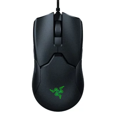 RAZER Souris Gaming  Viper Noir