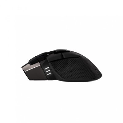 CORSAIR Souris gaming sans fil  Ironclaw Wireless SE Noir