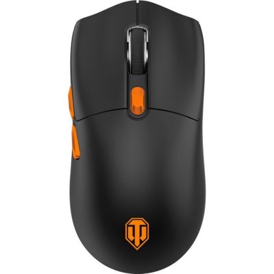 YENKEE Souris gaming sans fil - INSURGENT -  - YMS WT300 