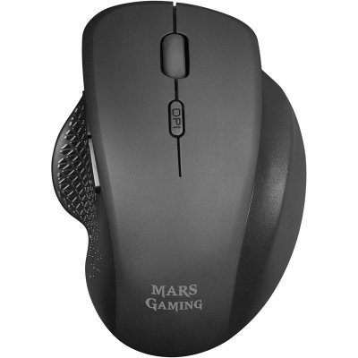 MARS GAMING Souris Gaming sans fil Mars MMWERGO droitier 