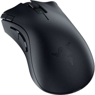 RAZER Souris Gaming sans fil  Deathadder V2 X HyperSpeed Noir 
