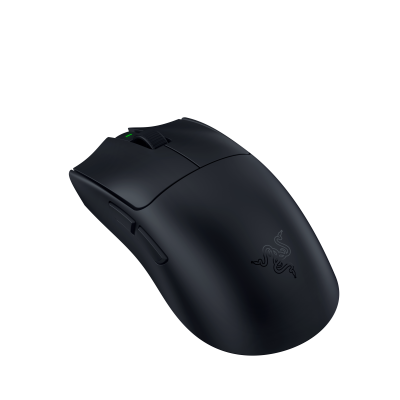 RAZER Souris gaming sans fil  Viper V4 Pro Noir