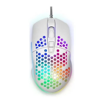 YENKEE Souris gaming - SHOTGUN -  - YMS 3030WE 