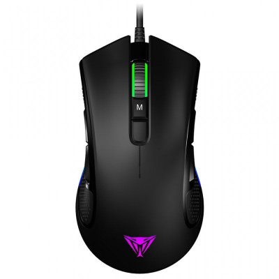 VIPER Souris Gaming  V550 - Souris Optique Ambidextre 