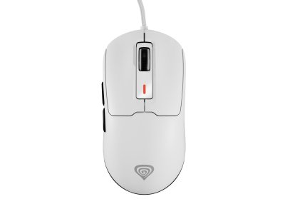 GENESIS Souris -  - NMG-2190 - 12 000 dpi - Multicolore - Filaire