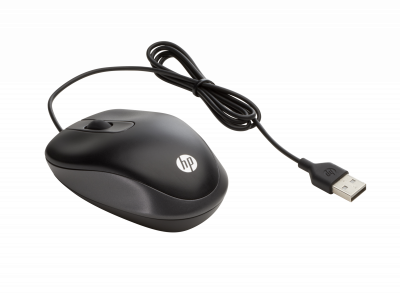 HP souris  USB TRAVEL MOUSE,IN