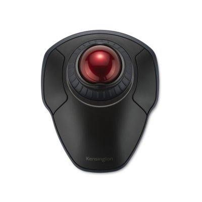 KENSINGTON Souris  K70992WW Sans Fil Bluetooth Ambidextre Optique Noir 