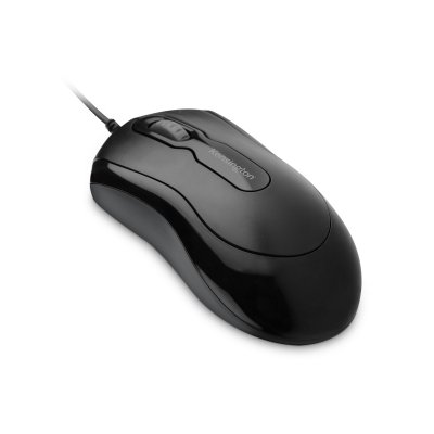 KENSINGTON souris  MOUSE IN A BOX USB,.