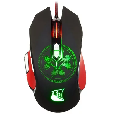 KONIX Souris  drakkar heimdall m-30