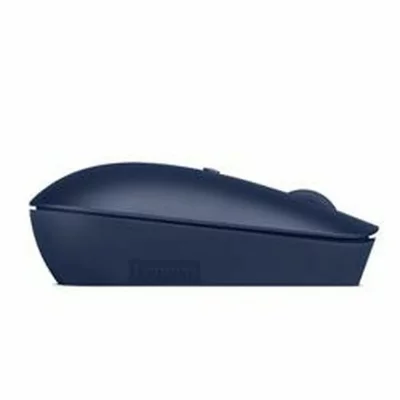 LENOVO Souris  540 GY51D20871 Sans Fil 4 Boutons Ambidextre USB-C Bleu