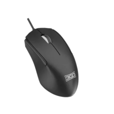 3GO Souris Lilo  - Jusqu'&agrave; 1000 DPI