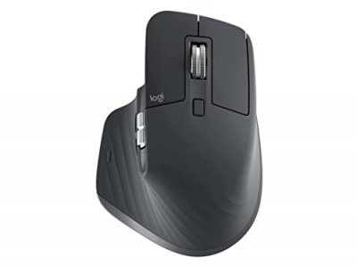 LOGITECH Souris   MX Master 3 For Mac