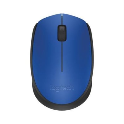 LOGITECH Souris  M171 Sans fil