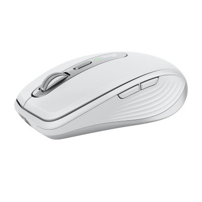 LOGITECH Souris  MX Anywhere 3 for MAC
